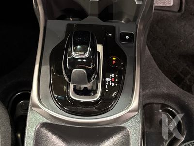 2019 Honda Grace