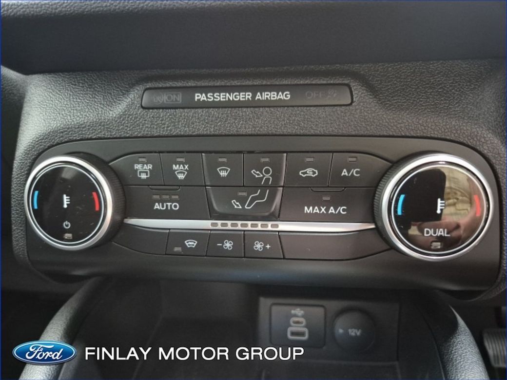 2023 Ford Kuga