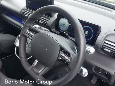 2025 Hyundai INSTER