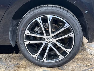2020 Volkswagen Golf