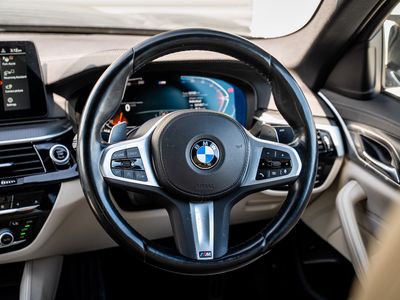 2023 BMW 5 Series