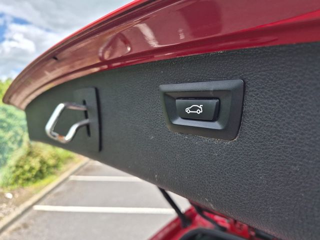 2019 BMW 3 Series