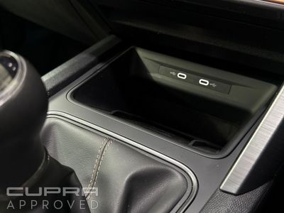 2024 Cupra Formentor