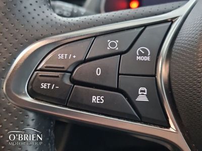 2026 Renault Captur