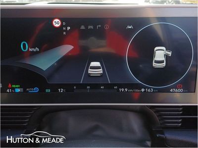 2023 Hyundai Ioniq 5