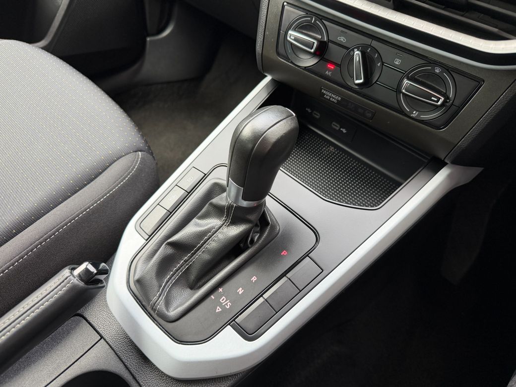 2023 SEAT Arona
