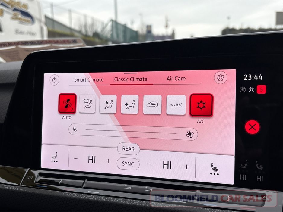 2022 Volkswagen Golf