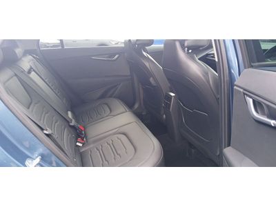 2026 Kia Niro