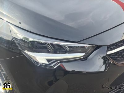 2020 Opel Corsa
