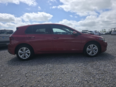 2022 Volkswagen Golf