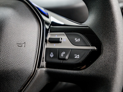 2024 Peugeot Partner