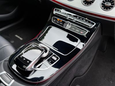 2019 Mercedes-Benz CLS Class