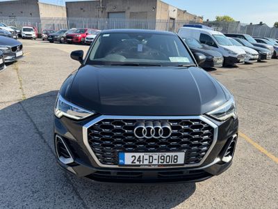2024 Audi Q3