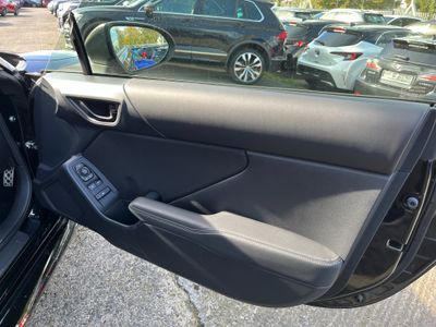 2023 Toyota GR86