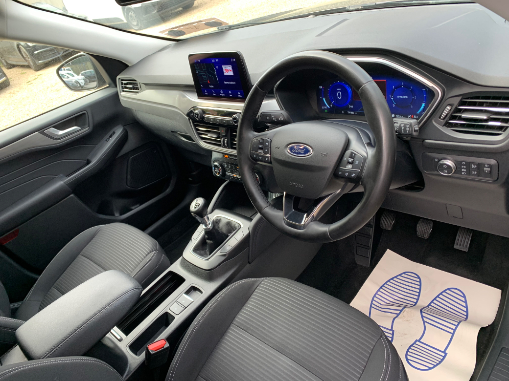 2022 Ford Kuga