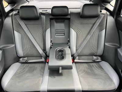 2022 Volkswagen ID.5