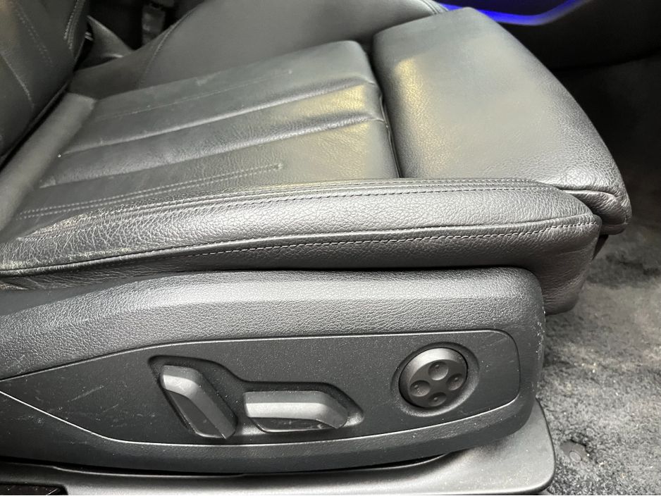 2019 Audi A5