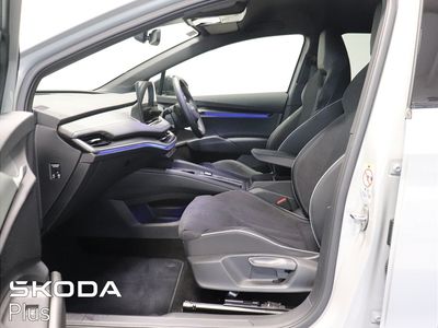2025 Skoda Elroq