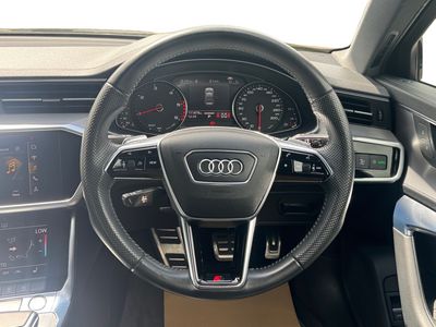 2019 Audi A6