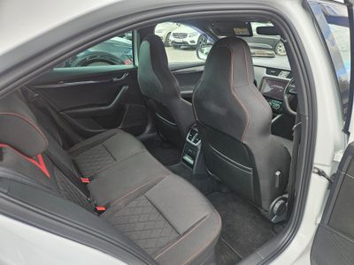 2019 Skoda Octavia