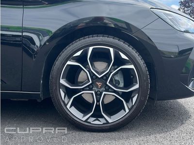 2025 Cupra Leon