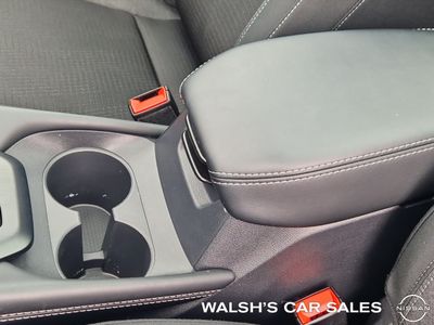 2024 Nissan Qashqai
