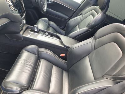 2020 Volvo XC90