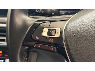 2019 Volkswagen Polo