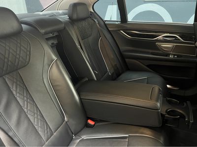 2017 BMW 7 Series