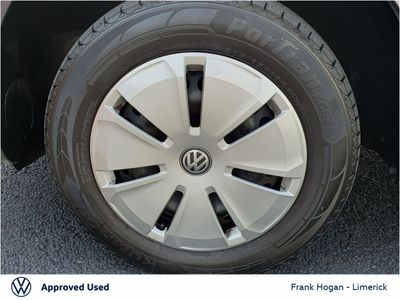 2023 Volkswagen Transporter
