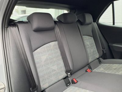 2022 Volkswagen ID.3