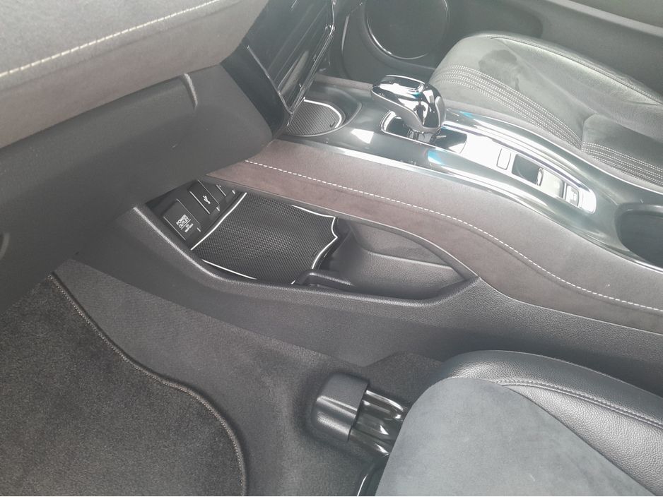 2020 Honda Vezel