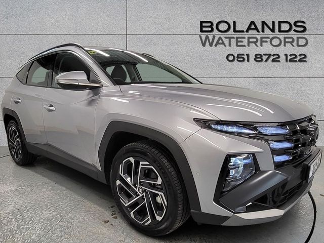 vehicle for sale from Bolands Waterford