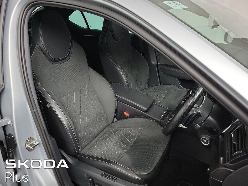 2024 Skoda Superb