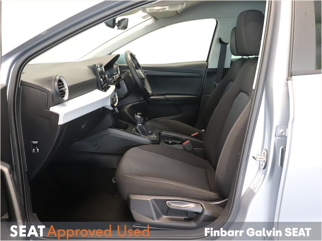 2022 SEAT Ibiza