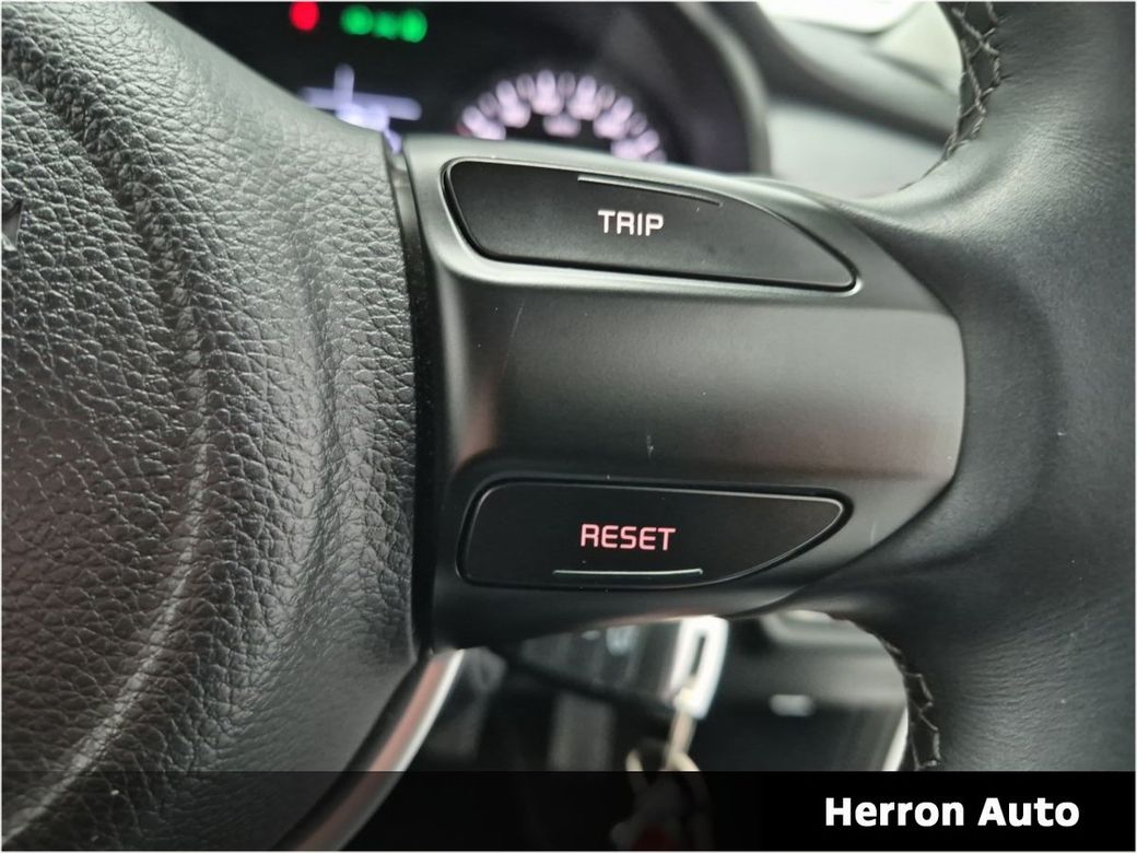 2023 Kia Rio