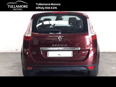 2013 Renault Grand Scenic