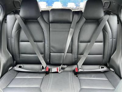 2016 Mercedes-Benz A Class