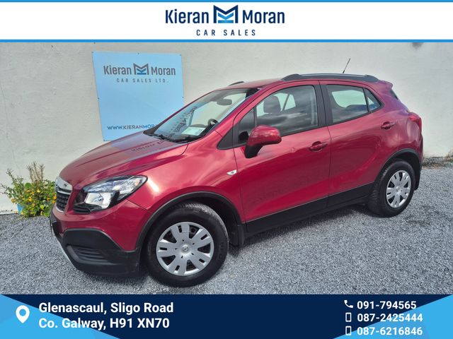 vehicle for sale from Kieran Moran Car Sales