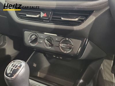 2024 Skoda Fabia