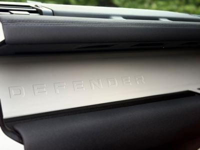 2023 Land Rover Defender