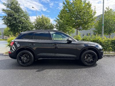2017 Audi Q5