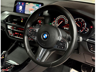 2017 BMW X3