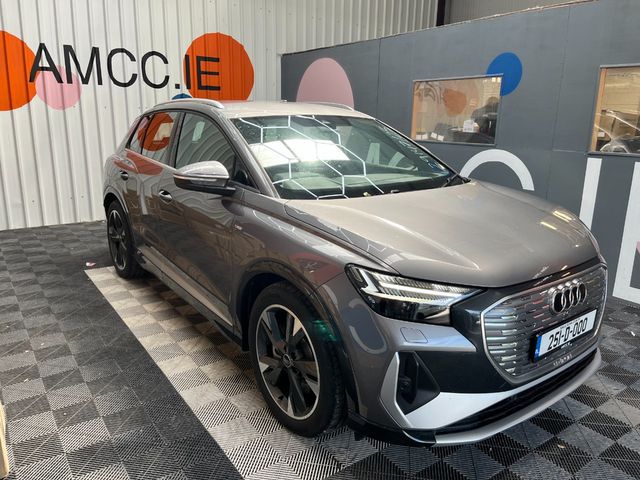 vehicle for sale from The Automatic Motor Car Centre
