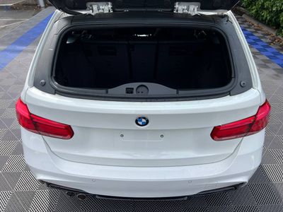 2019 BMW 3 Series