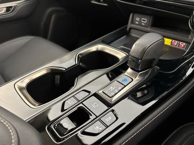 2024 Lexus NX 450H+