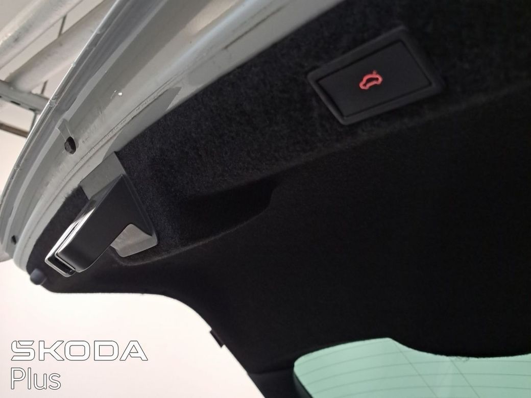 2022 Skoda Octavia