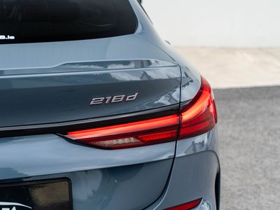 2021 BMW 2 Series