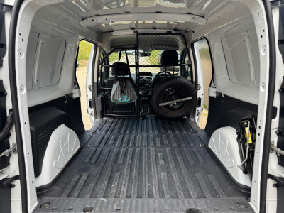 2020 Renault Kangoo