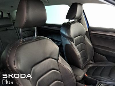 2023 Skoda Kodiaq